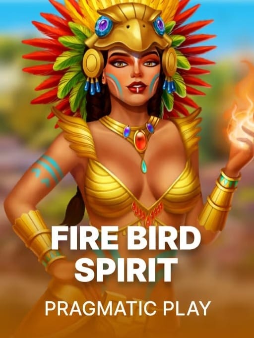 Firebird Spirit - Connect & Collect