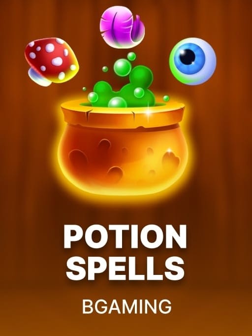 Potion Spells