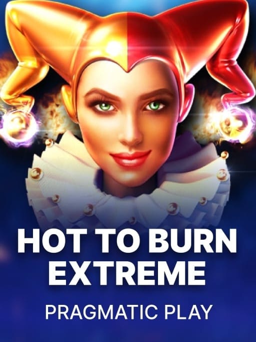 Hot To Burn Extreme